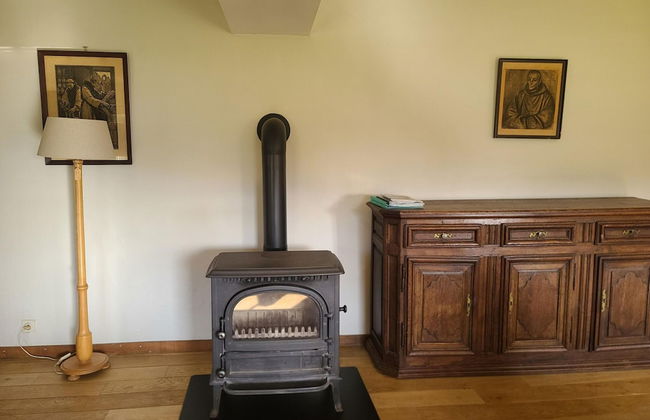 Lovely Holiday Home in Orval With Garden - Photo 18