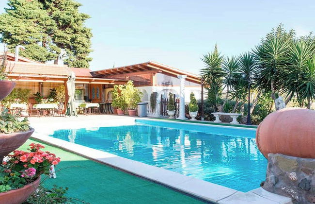 Bungalow With Garden in the Countryside of Rome - Foto 5