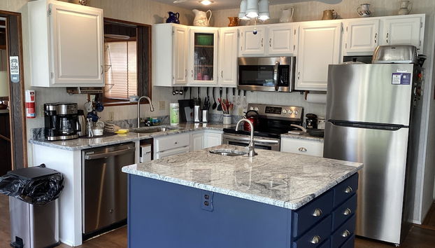 Équipement de l’hébergement