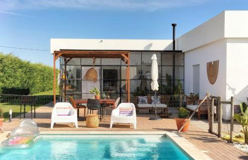 Sunset River Villa, Lisbon - Foto 1