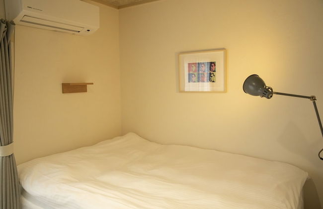 Guesthouse Life Field - Foto 37