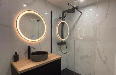 La villa les Bermudes - Foto 16