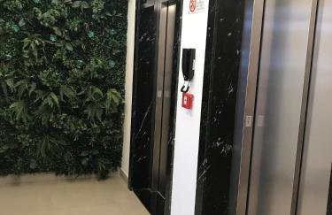 ESPETACULAR!! Apto na PRAIA DE ITAPARICA - Com Wi-Fi 360mbps, Ar Condicionado, Estacionamento Coberto e Cozinha Completa - Foto 30