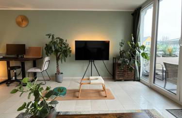 Penthouse-Apartment am Schloss - Foto 19