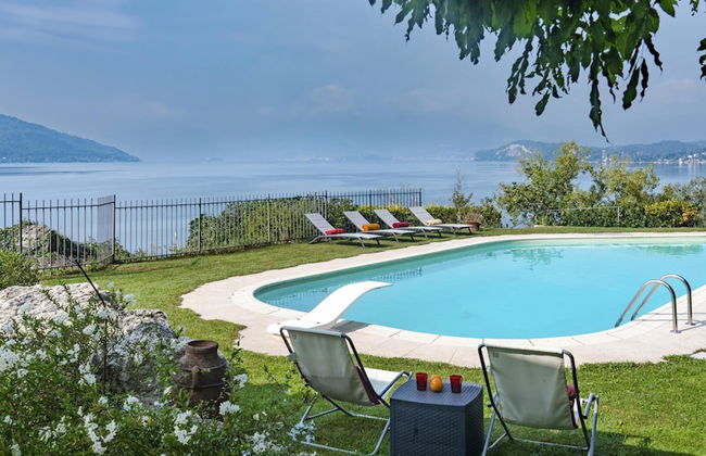 Villa Eden 8 Emma Villas - Foto 2