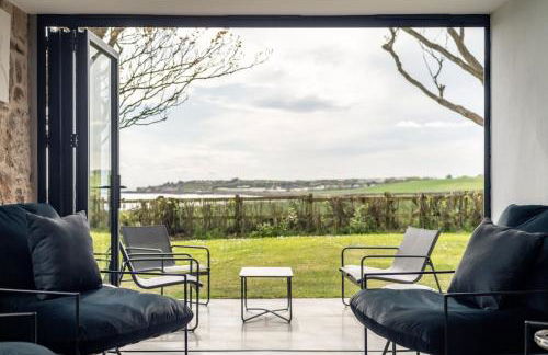 Caiplie Farmhouse, Caiplie, by Crail, KY10 3JR - Foto 13