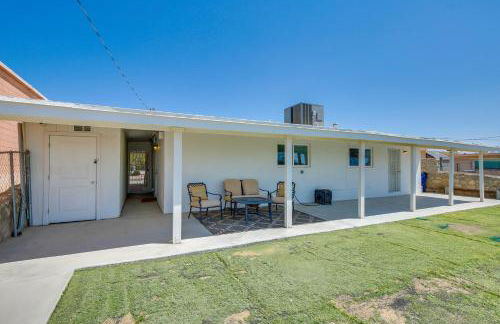 El Paso Home about 2 Mi to University Medical Center! - Foto 23