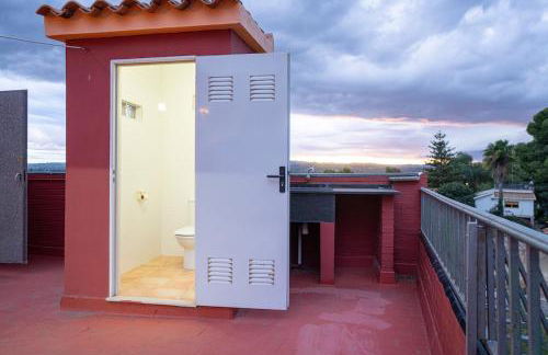 Villa Naranjos - Sauna - Jacuzzi - Gym - BBQ - Foto 43