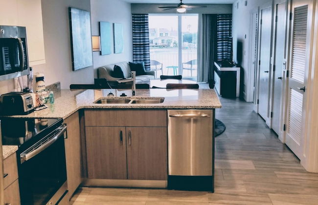 Provident Oceana Beachfront Suites - Foto 11