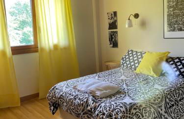 Apartamentos Cangas Relax En Grupo - Foto 15