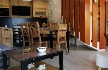 Duplex Les 2 Alpes avec accès direct aux pistes - Foto 9