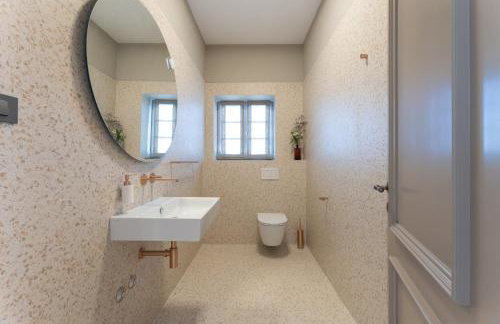 Villa The View Excelsior - LUXE, Private Museum, Pool - Foto 48