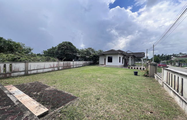 Nurbayu Villa (3 and 4 bedroom Villa) Kemaman - Foto 46