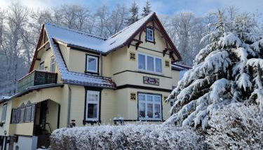 Haus Fessel - Helenenruh - Foto 4