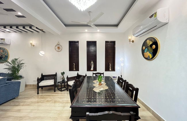 BedChambers Serviced Apartments South - Foto 38