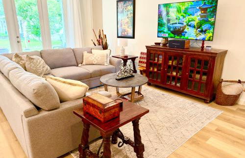 Dora's Heart New 3BR King Bed Brand New - Foto 31