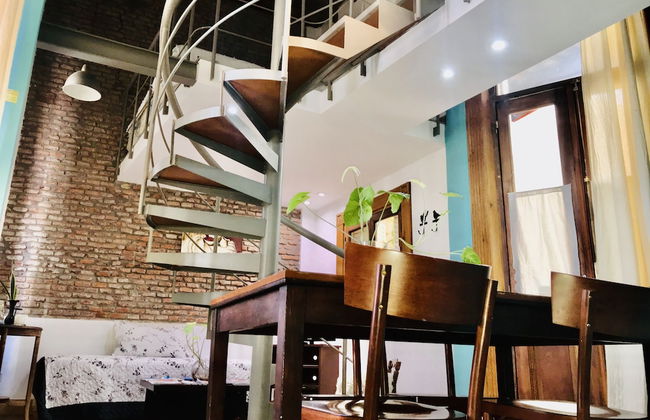 La Casona del Alma - Foto 39