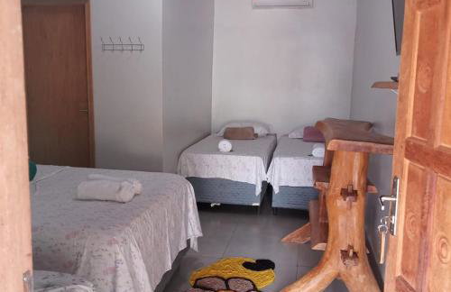 Pousada Doce Verde Nobres MT - Foto 15