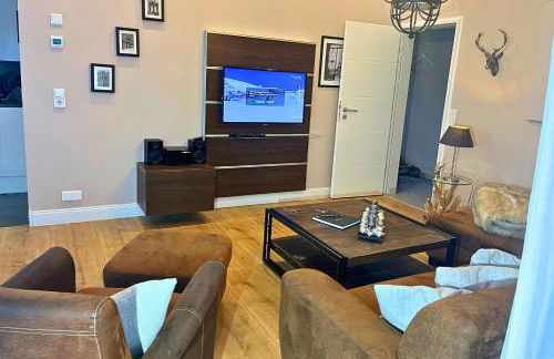 Chalet Heide - Foto 54