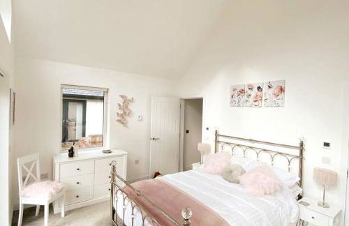 Ben Nevis Scotland Highlands, Camden House luxury home - Foto 21