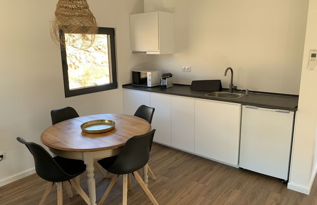 Monte Clérigo Casa de Campo - Photo 10