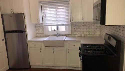 DTLA Oasis Private Bedroom with Exclusive Laundry - Steps to the Heartbeat of LA - Foto 4