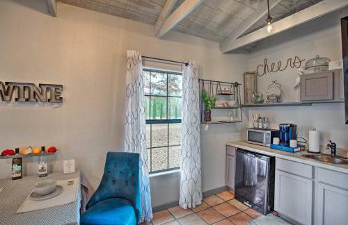 Blue Jay Cottage - Pittsburg Studio on Winery! - Foto 8