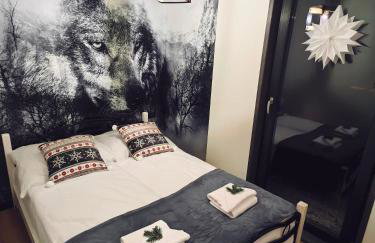 Repakowa Chata - Foto 39