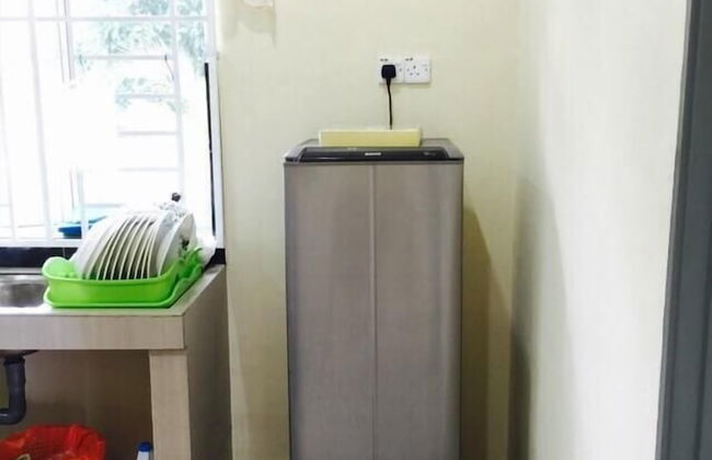 D'Pantai Homestay Kuala Sg. Baru - Photo 9