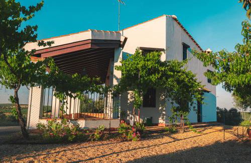 Alojamiento rural Las Alberquillas - Foto 20