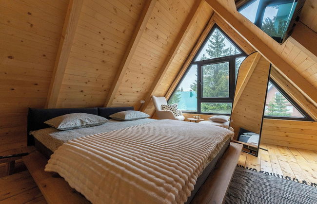 Mountain homes Durmitor 2 - Foto 6