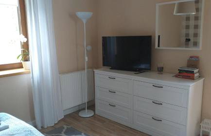 Przytulne Studio Borówkowy Zagajnik - Foto 14