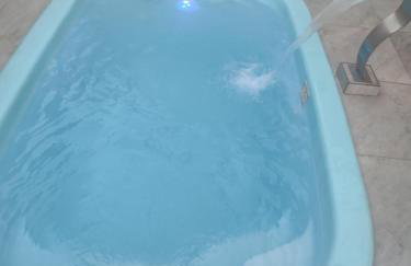 Casa com 03 Quartos, Piscina e Churrasqueira em Itaipuaçu Maricá RJ - Foto 63