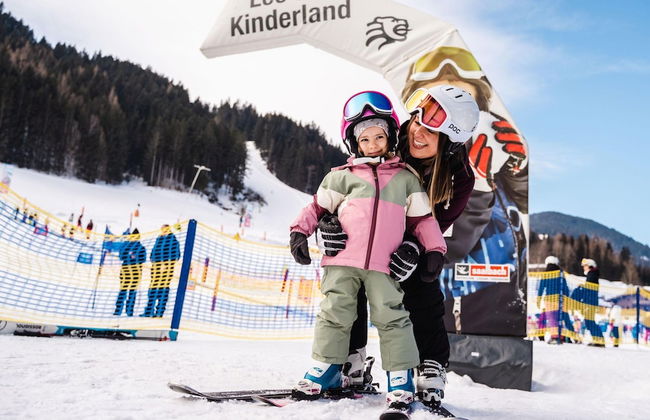 Chalet in Saalfelden Near Ski Slopes - Foto 20