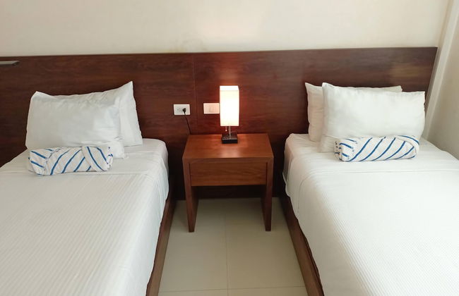 Polo 54 Downtown Apartments - Foto 34