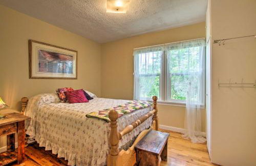 Rustic Hamilton Farmhouse Stunning Mtn Views - Foto 7