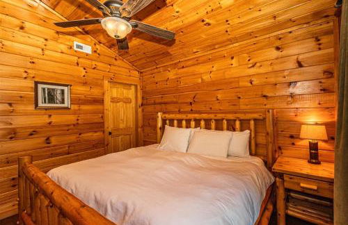 Morning View Over Lake Fontana - Foto 37