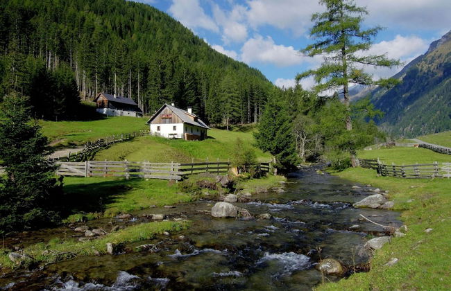 Holiday Home in Rennweg Near Ski Slopes - Photo 30