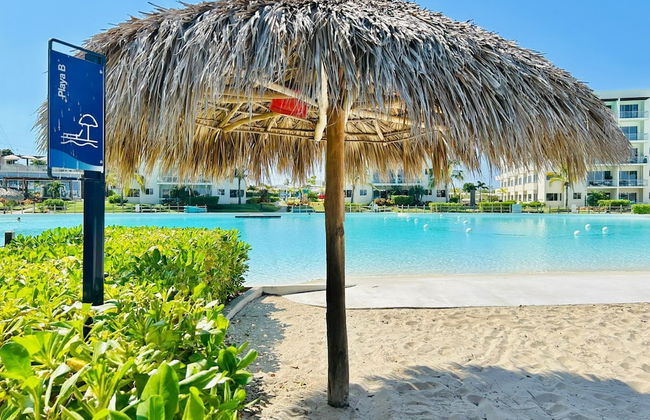 Blue Lagoon - Foto 64