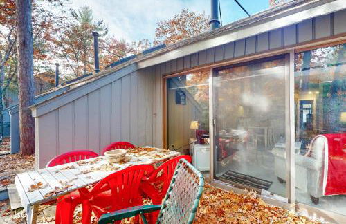 Wilderness 41 - Foto 4