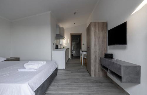 Carolina Apartment's - Foto 38