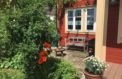 Holzferienhaus - Foto 47