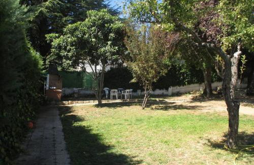 Casa en la sierra de Madrid para grupos grandes - Foto 26