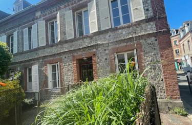 Jolie maison avec jardin a 100m de la plage - Foto 1