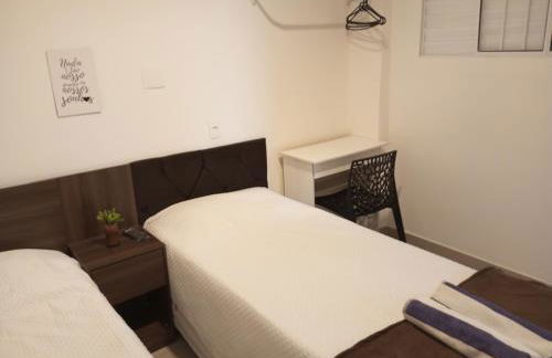 Hospedagem Otto - Saúde SP-160 complexo Anchieta-imgrantes Próx a ExpoSP Aerop Cursino Zoosafári Shop Plaza Sul - Foto 68