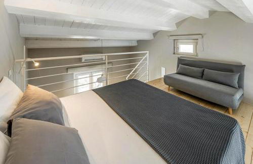 Luxury Villa With Pool In Aso Valley - Foto 17