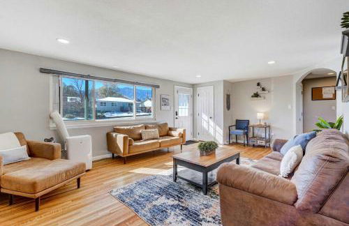 Cloud View Family Mountain Views & Fire Pit - Foto 1