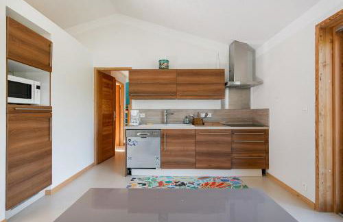 Mas Beauregard - maison avec piscine - Foto 16