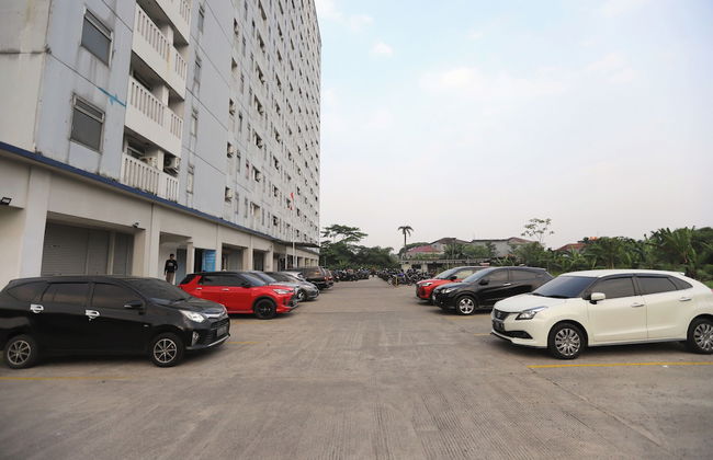 ARBA Dramaga Tower by Rendirooms - Photo 11