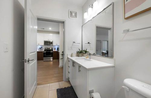 Modern Nulu 2BR CozySuites 09 - Foto 19